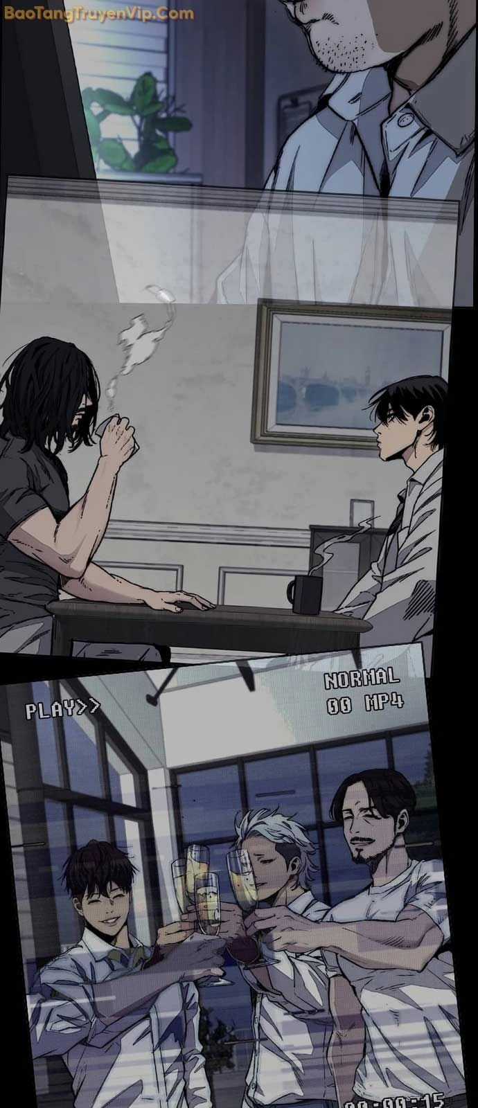 Thể Thao Cực Hạn - Chapter 549 - Trang 102