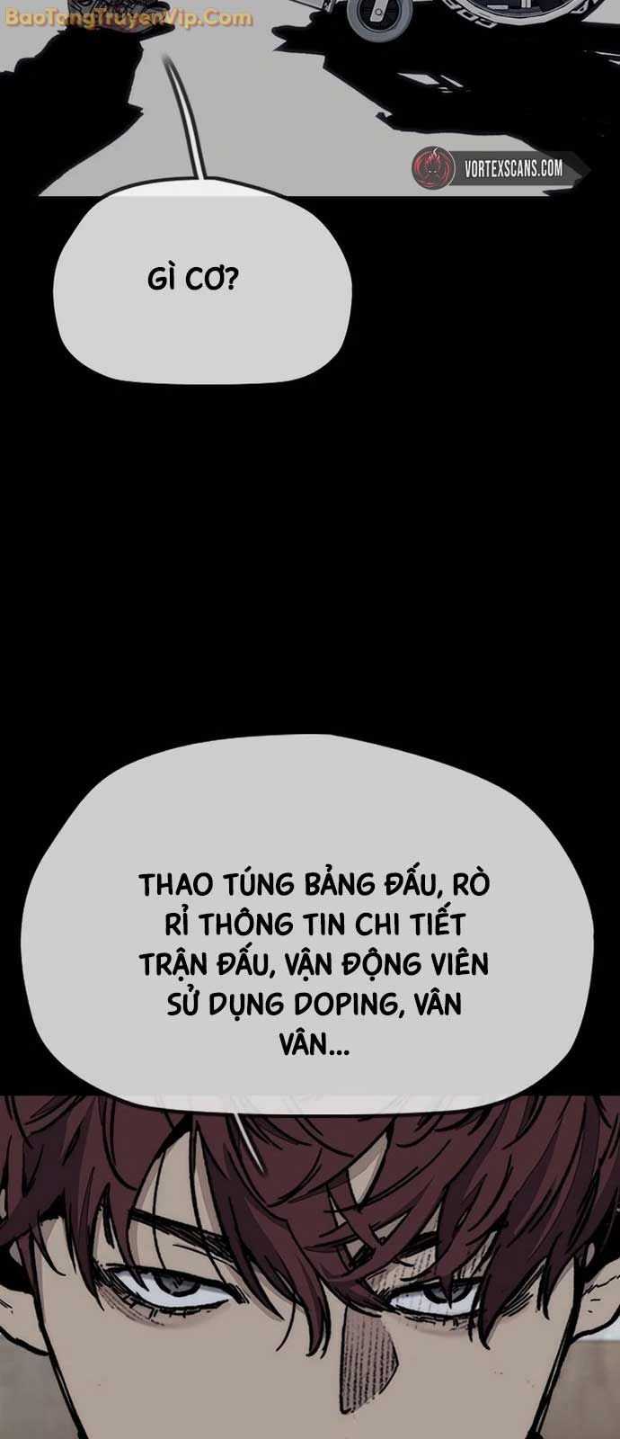 Thể Thao Cực Hạn - Chapter 549 - Trang 105
