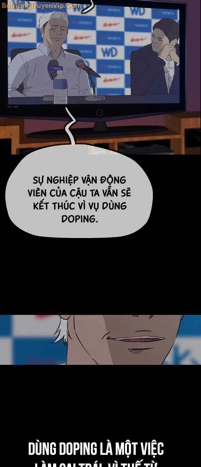 Thể Thao Cực Hạn - Chapter 549 - Trang 112