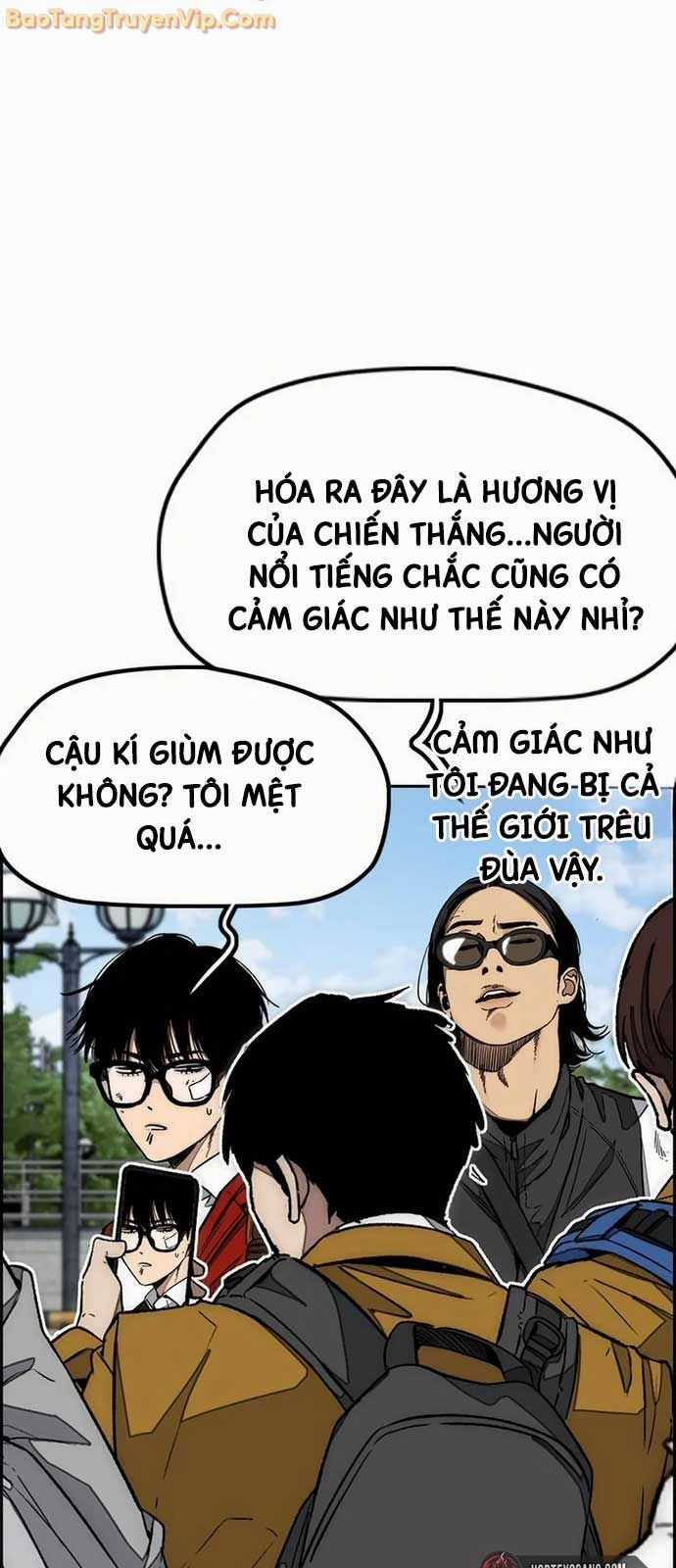 Thể Thao Cực Hạn - Chapter 549 - Trang 13