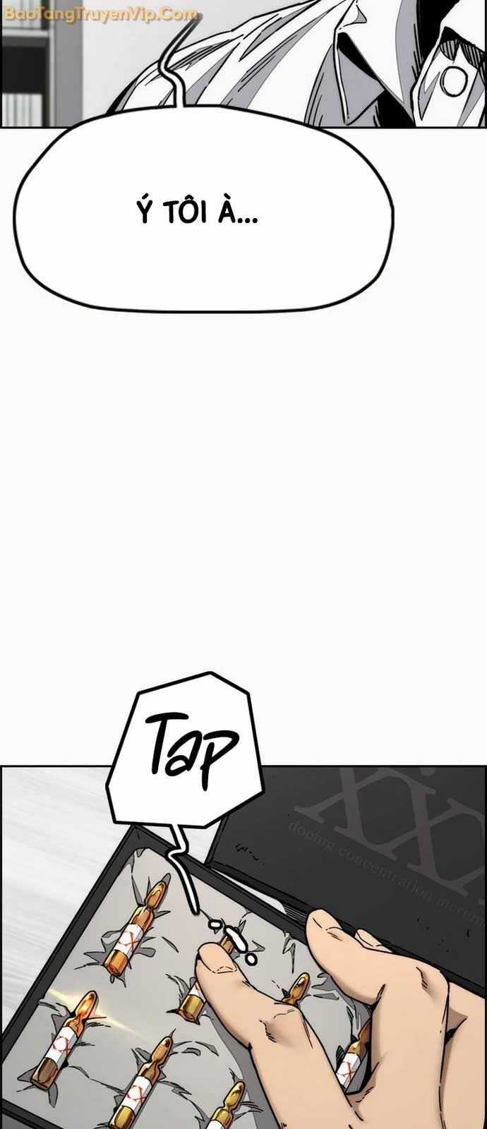 Thể Thao Cực Hạn - Chapter 549 - Trang 121