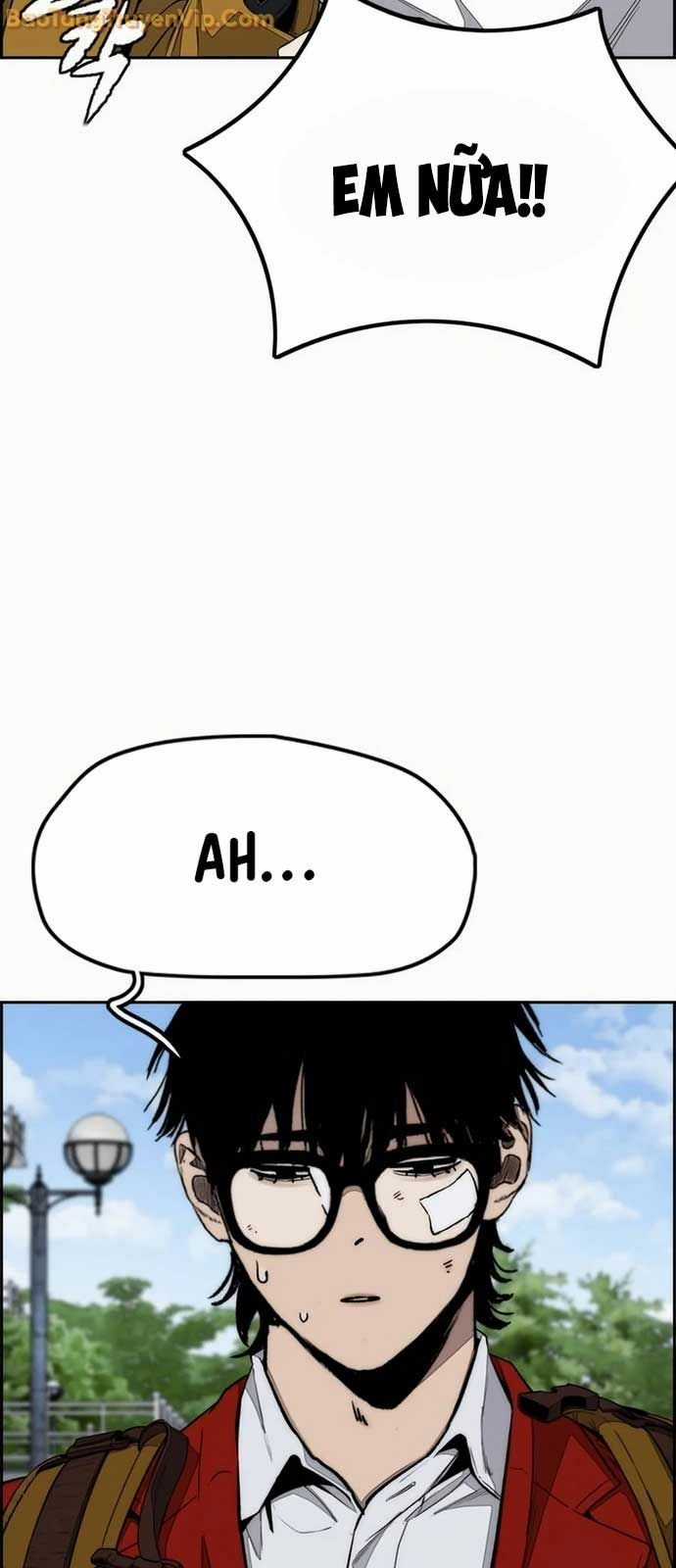 Thể Thao Cực Hạn - Chapter 549 - Trang 15