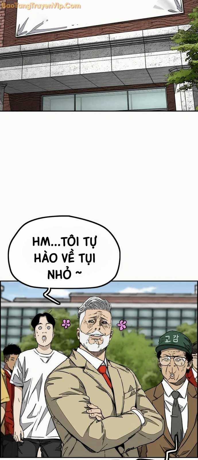 Thể Thao Cực Hạn - Chapter 549 - Trang 20