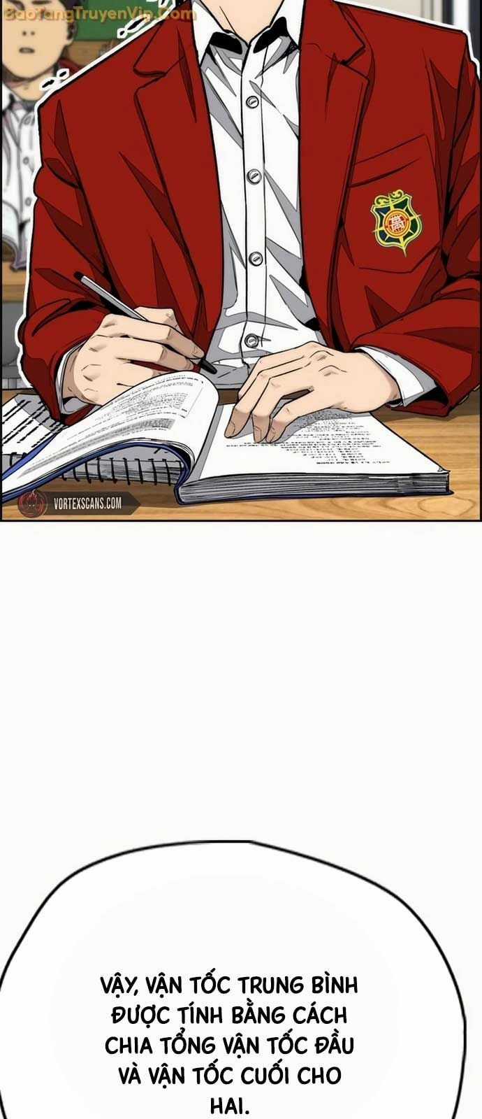 Thể Thao Cực Hạn - Chapter 549 - Trang 23