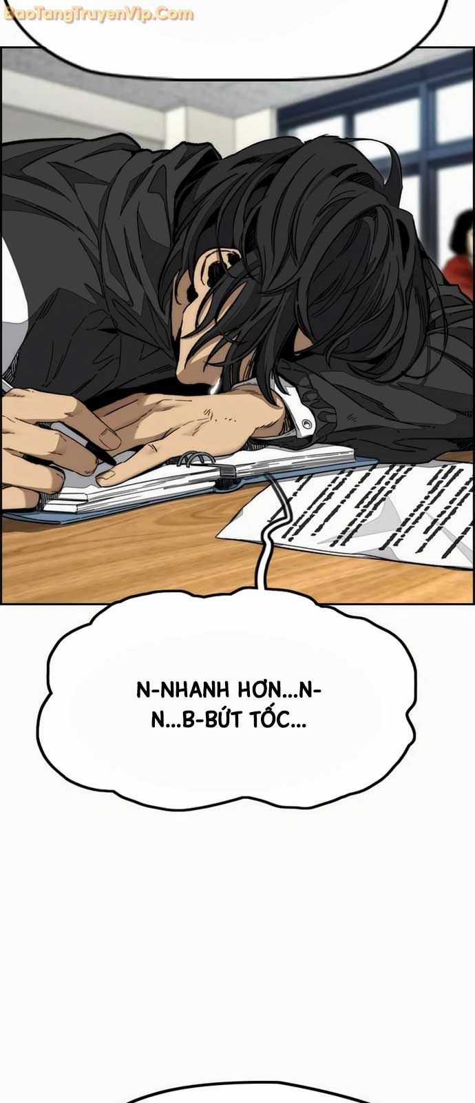 Thể Thao Cực Hạn - Chapter 549 - Trang 24