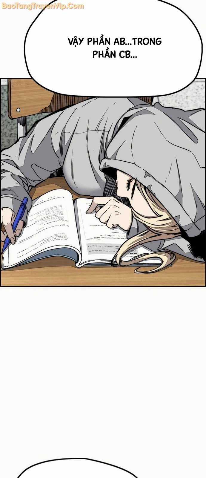 Thể Thao Cực Hạn - Chapter 549 - Trang 25