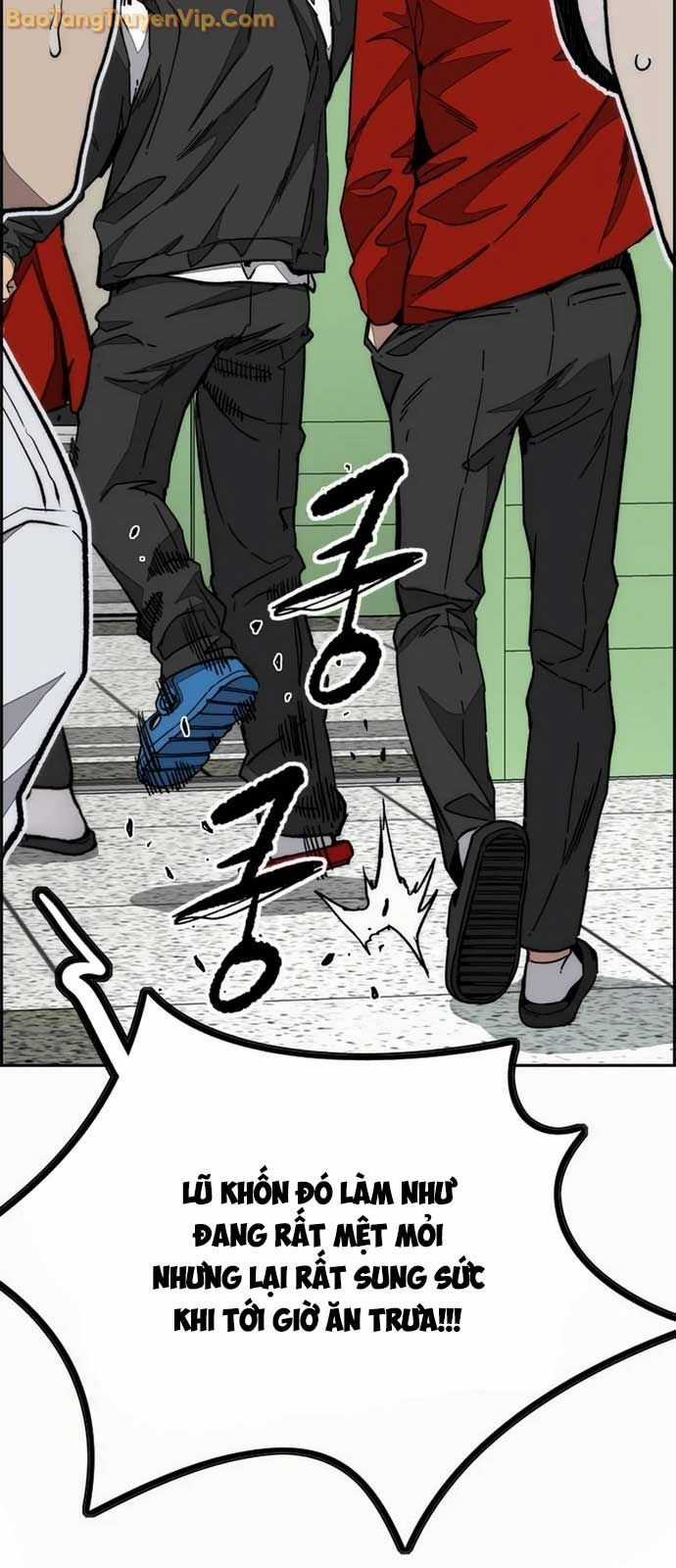 Thể Thao Cực Hạn - Chapter 549 - Trang 29