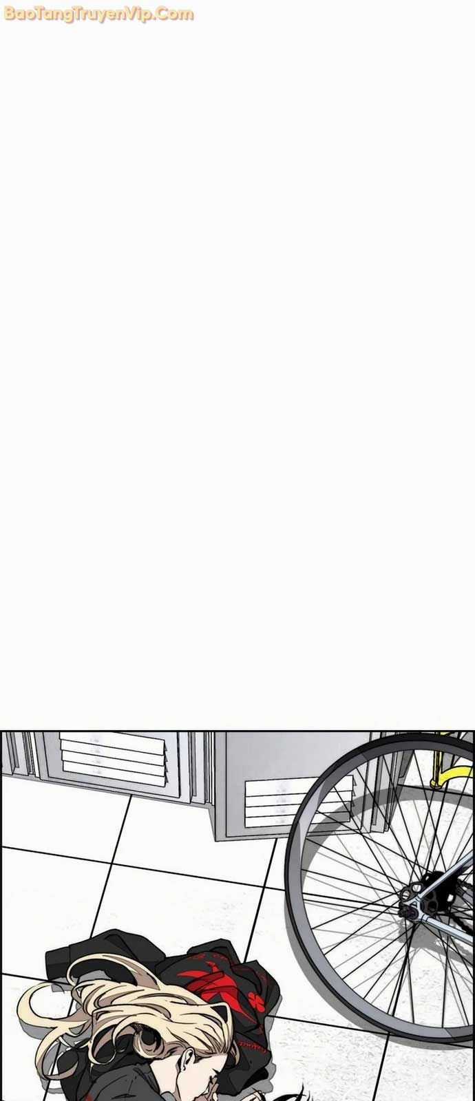 Thể Thao Cực Hạn - Chapter 549 - Trang 4