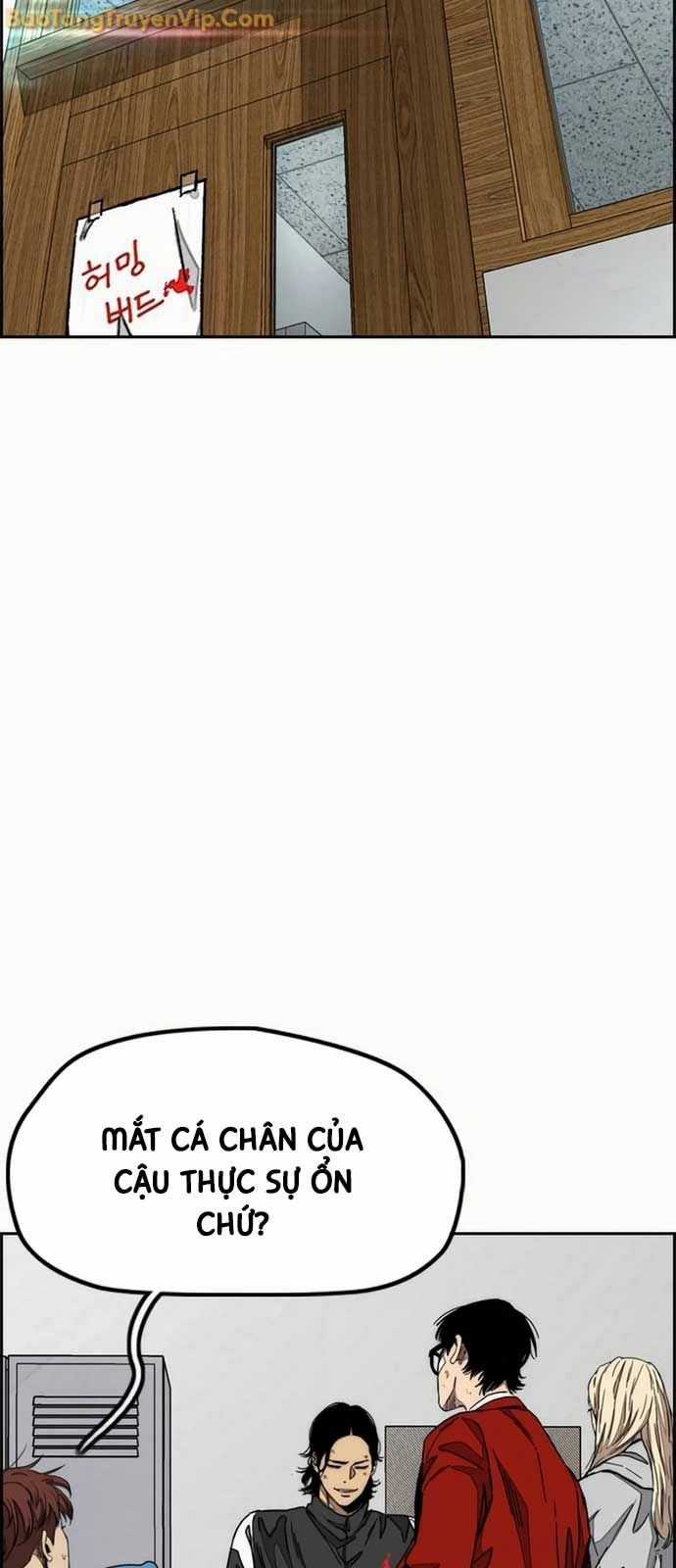 Thể Thao Cực Hạn - Chapter 549 - Trang 31