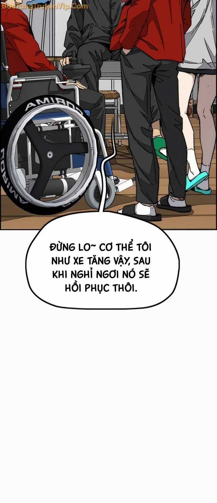 Thể Thao Cực Hạn - Chapter 549 - Trang 32