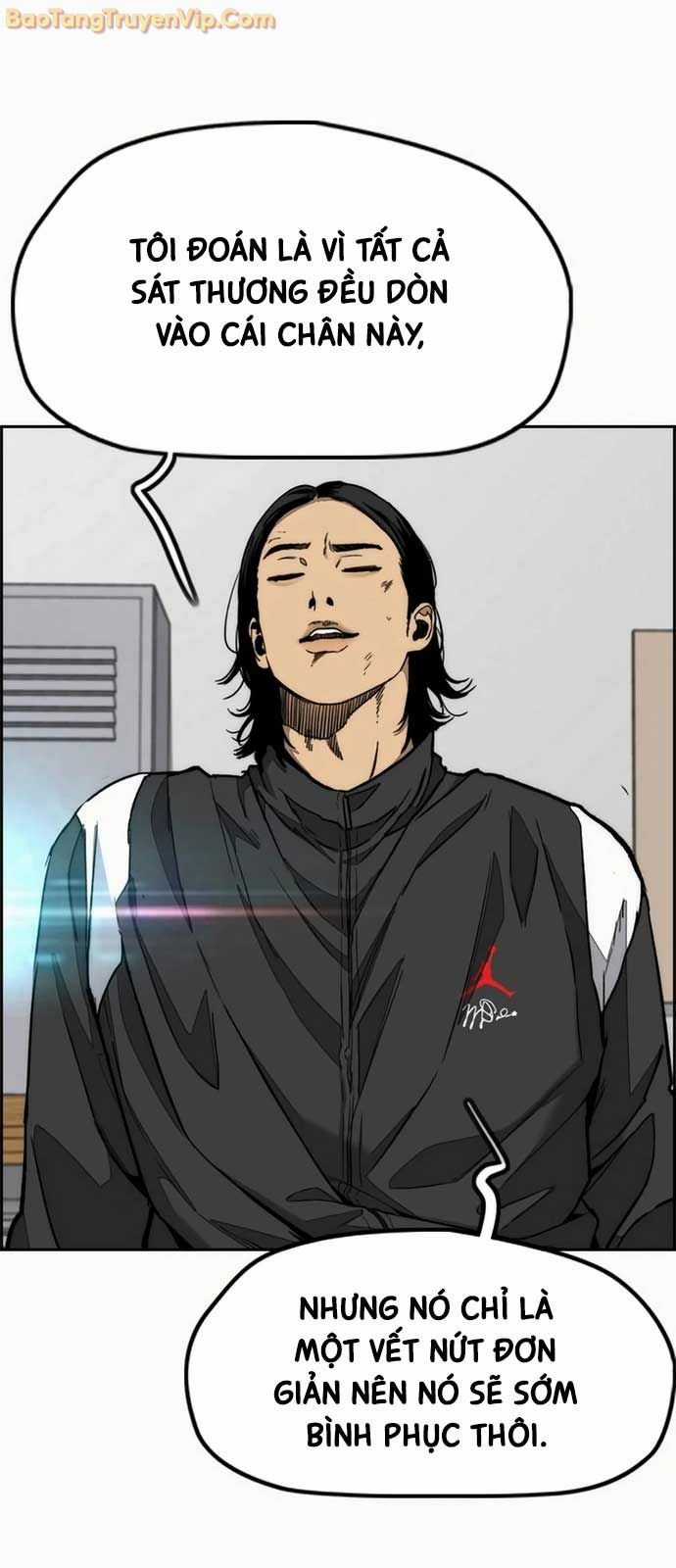 Thể Thao Cực Hạn - Chapter 549 - Trang 33