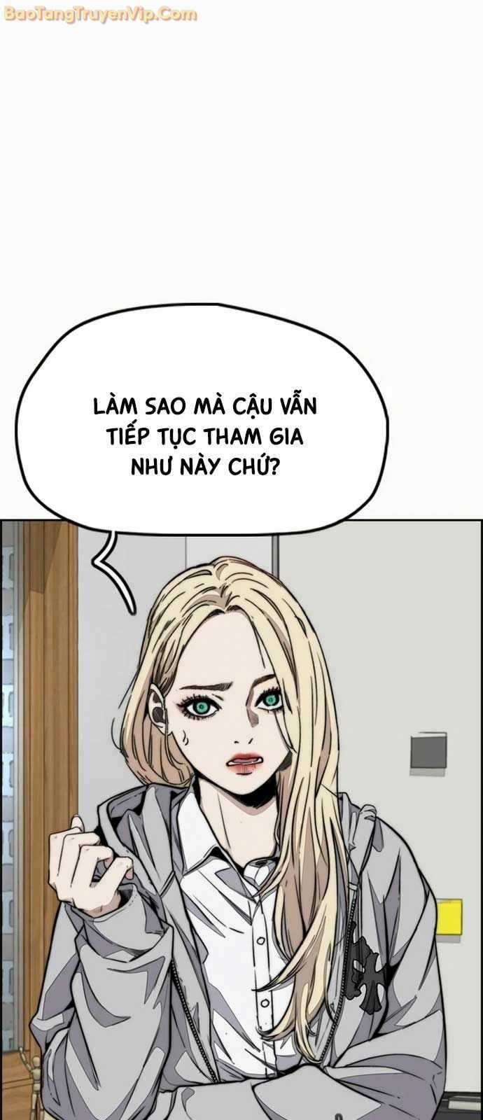 Thể Thao Cực Hạn - Chapter 549 - Trang 34