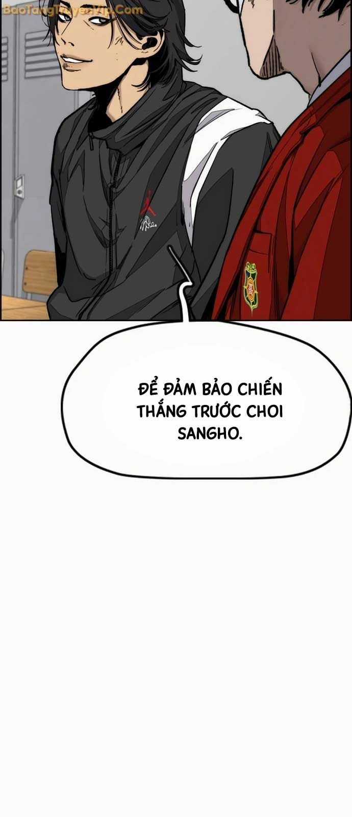 Thể Thao Cực Hạn - Chapter 549 - Trang 36
