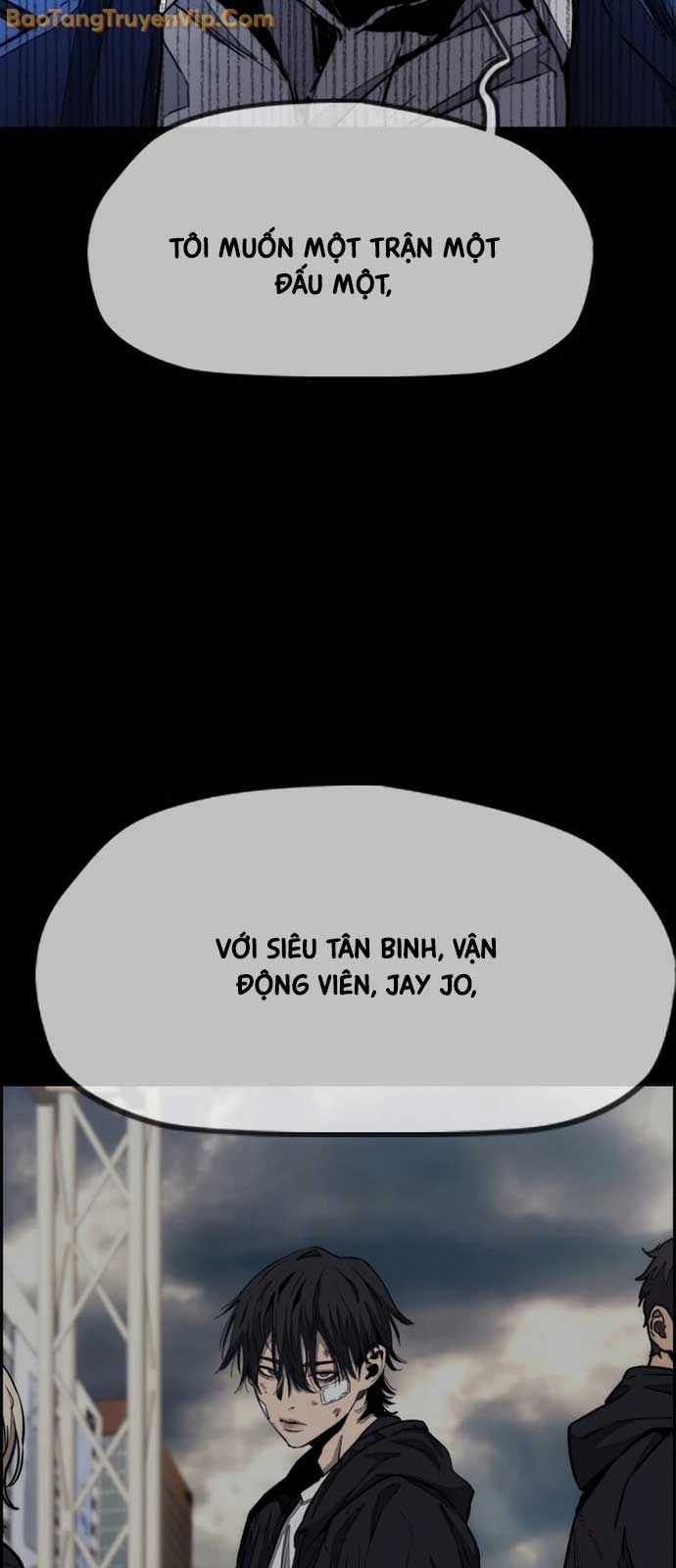 Thể Thao Cực Hạn - Chapter 549 - Trang 39