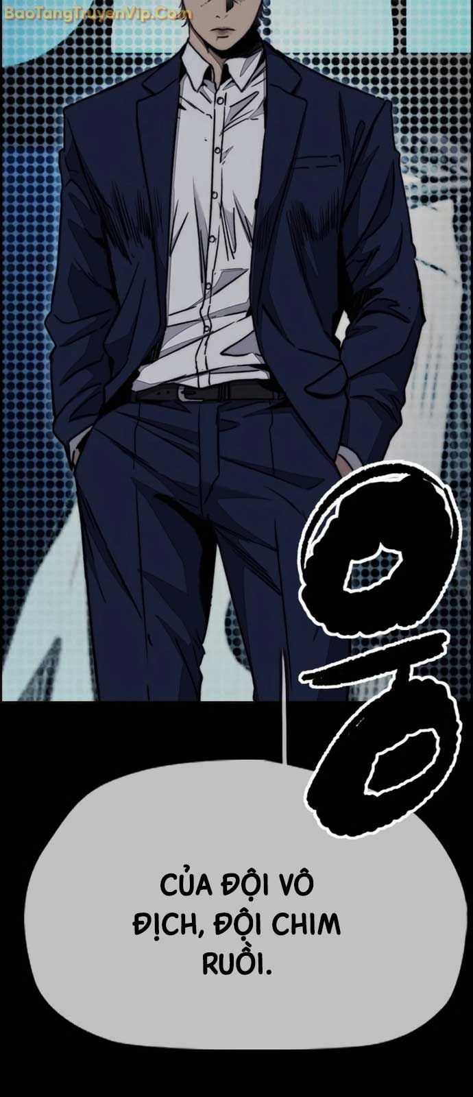 Thể Thao Cực Hạn - Chapter 549 - Trang 41