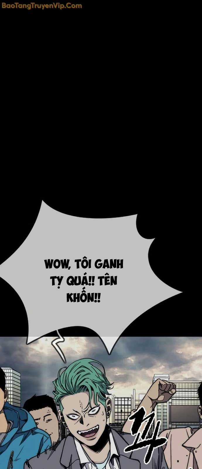 Thể Thao Cực Hạn - Chapter 549 - Trang 42