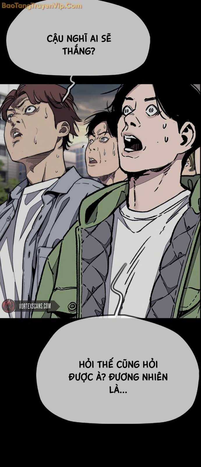 Thể Thao Cực Hạn - Chapter 549 - Trang 44