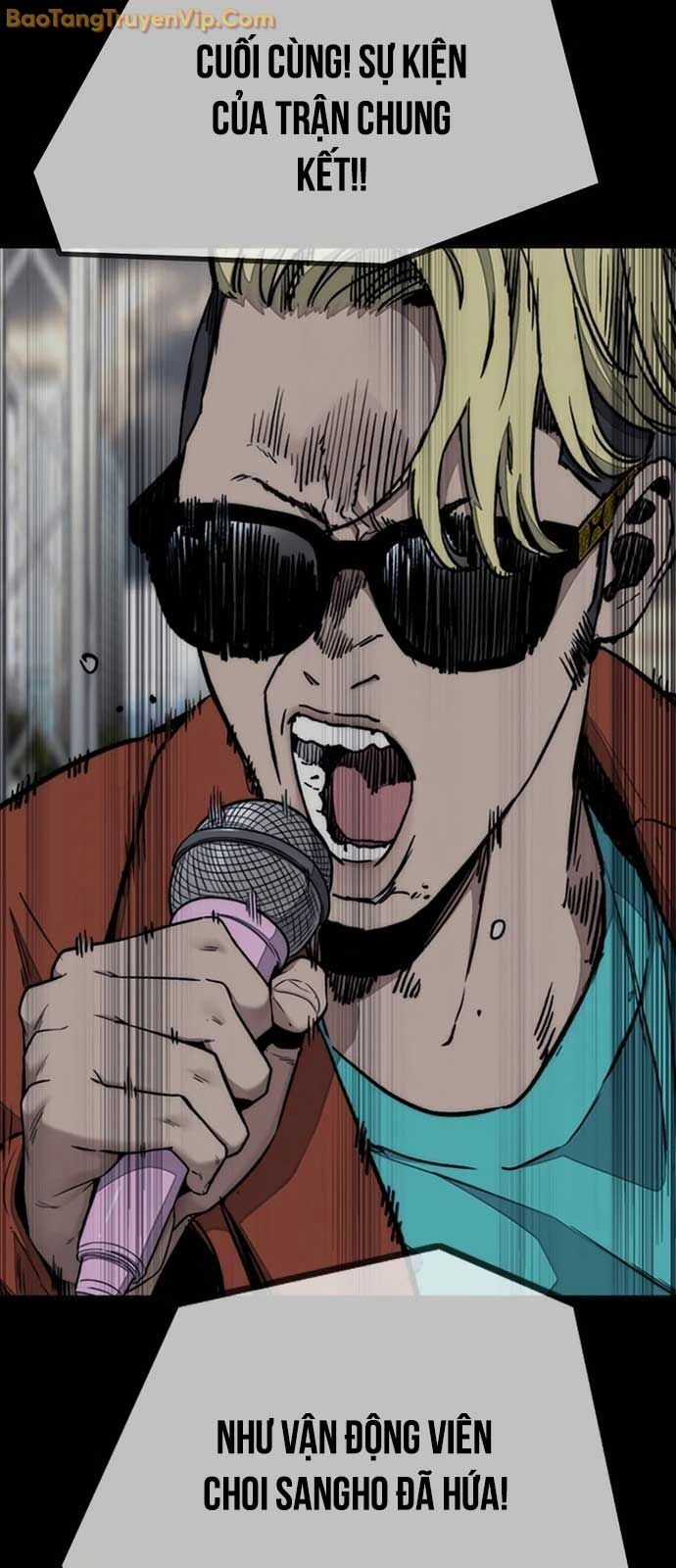 Thể Thao Cực Hạn - Chapter 549 - Trang 46