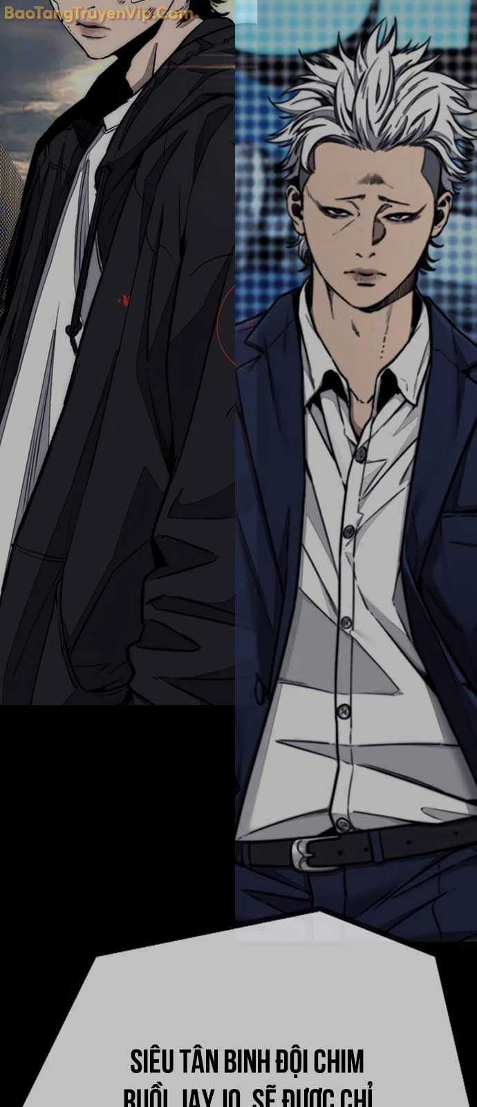 Thể Thao Cực Hạn - Chapter 549 - Trang 48