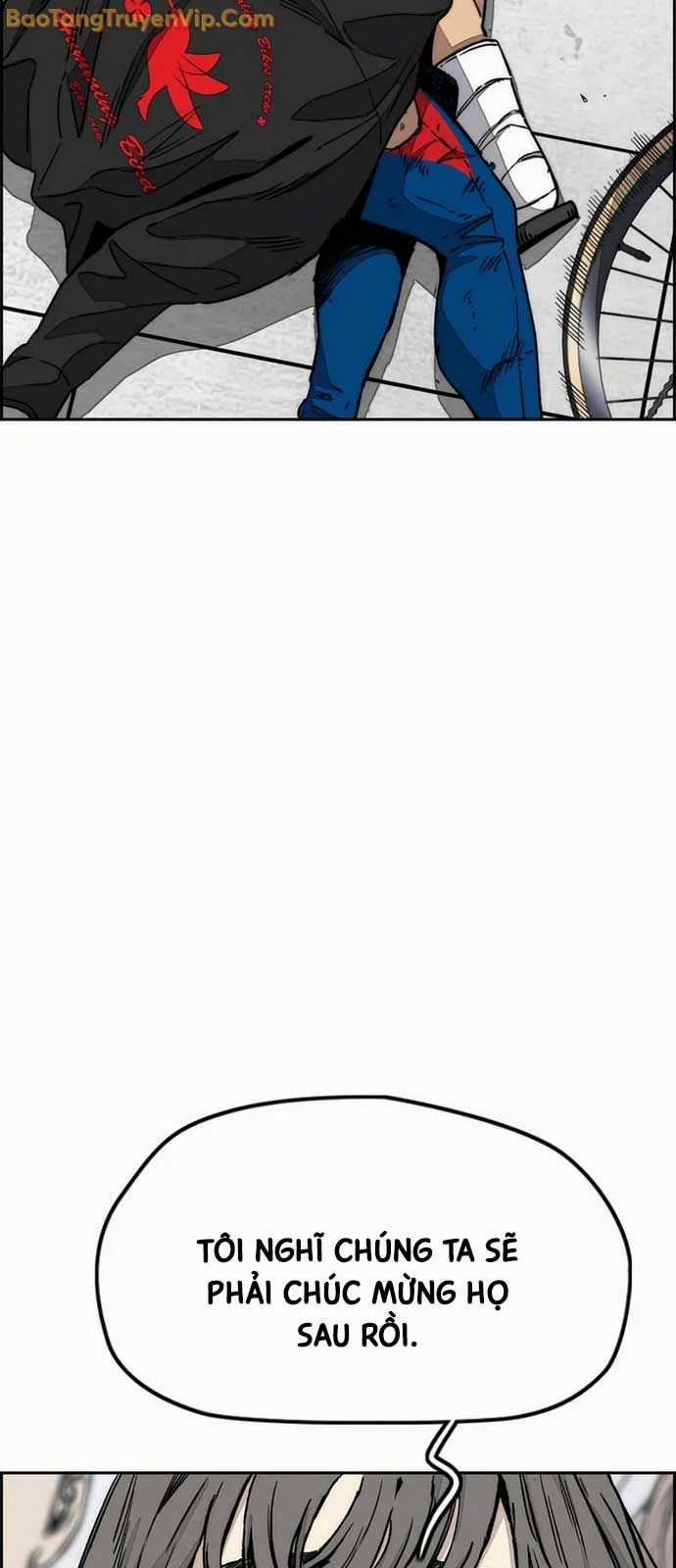 Thể Thao Cực Hạn - Chapter 549 - Trang 6