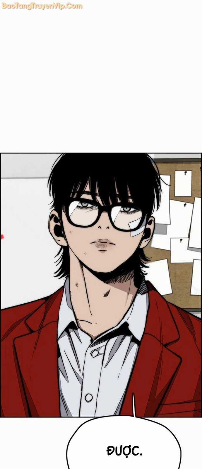 Thể Thao Cực Hạn - Chapter 549 - Trang 58