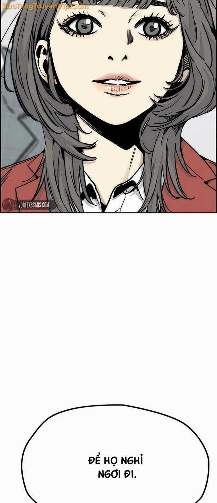 Thể Thao Cực Hạn - Chapter 549 - Trang 7