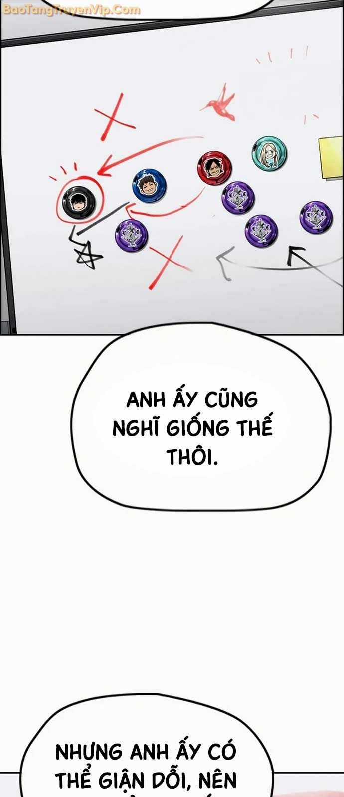 Thể Thao Cực Hạn - Chapter 549 - Trang 62