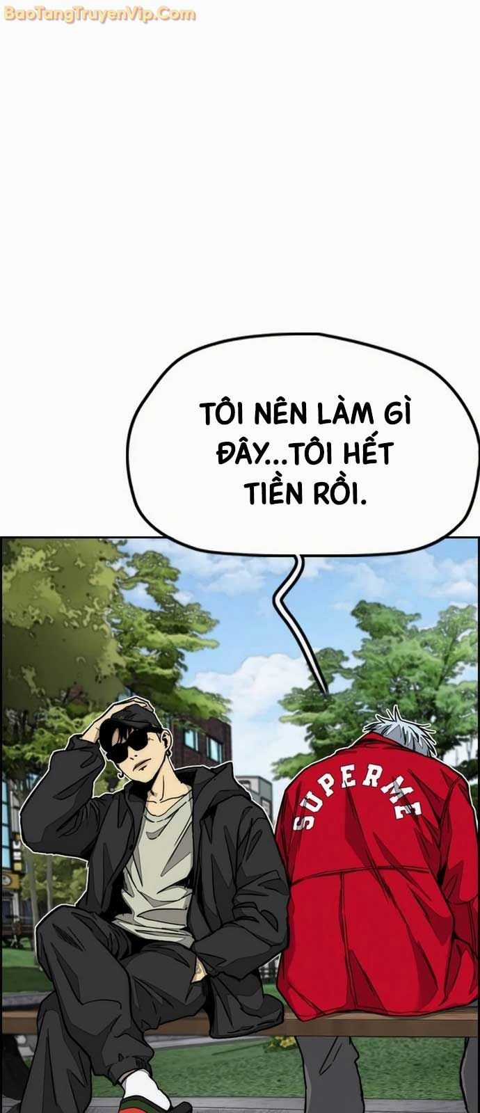 Thể Thao Cực Hạn - Chapter 549 - Trang 65