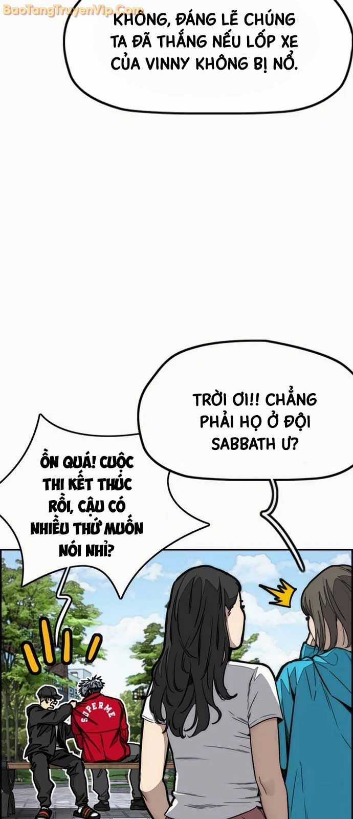 Thể Thao Cực Hạn - Chapter 549 - Trang 71