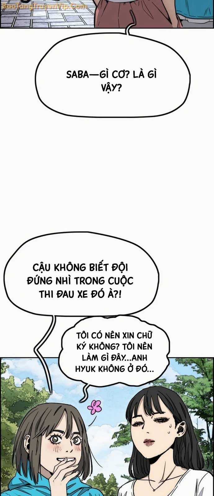 Thể Thao Cực Hạn - Chapter 549 - Trang 72