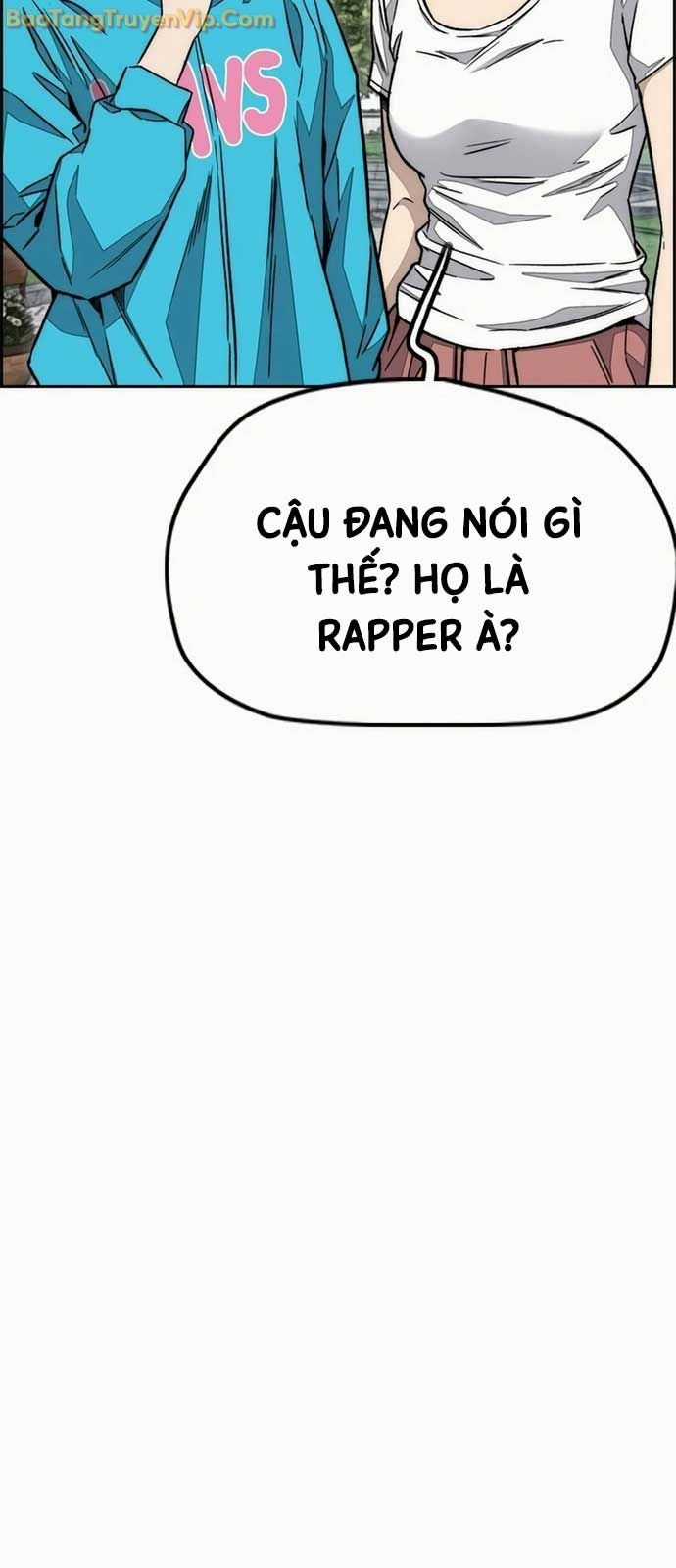 Thể Thao Cực Hạn - Chapter 549 - Trang 73