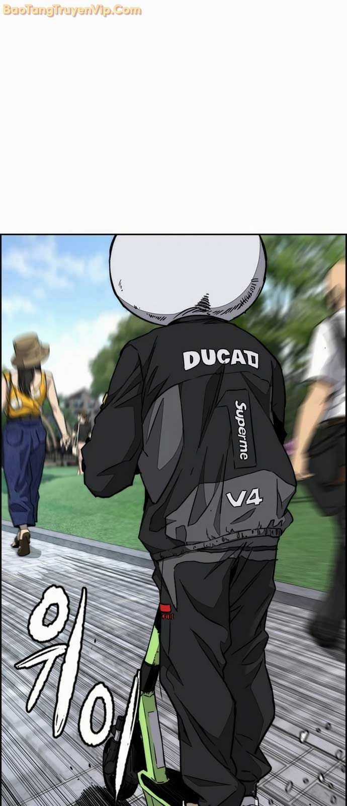 Thể Thao Cực Hạn - Chapter 549 - Trang 74