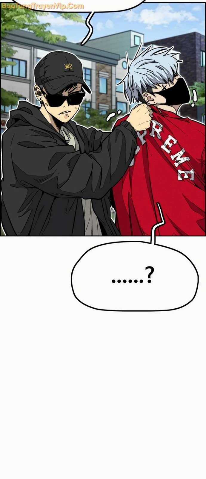 Thể Thao Cực Hạn - Chapter 549 - Trang 79