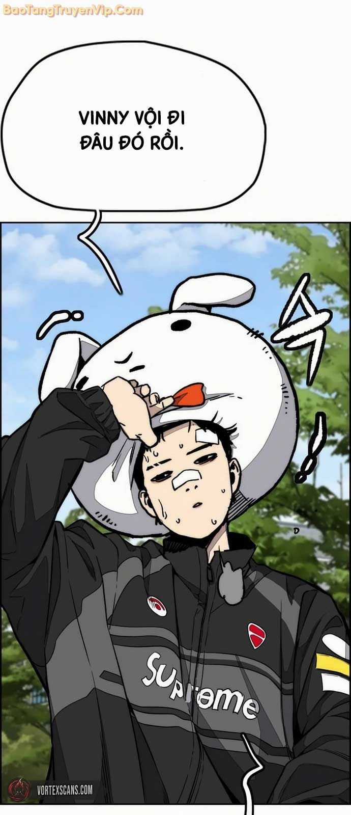 Thể Thao Cực Hạn - Chapter 549 - Trang 80