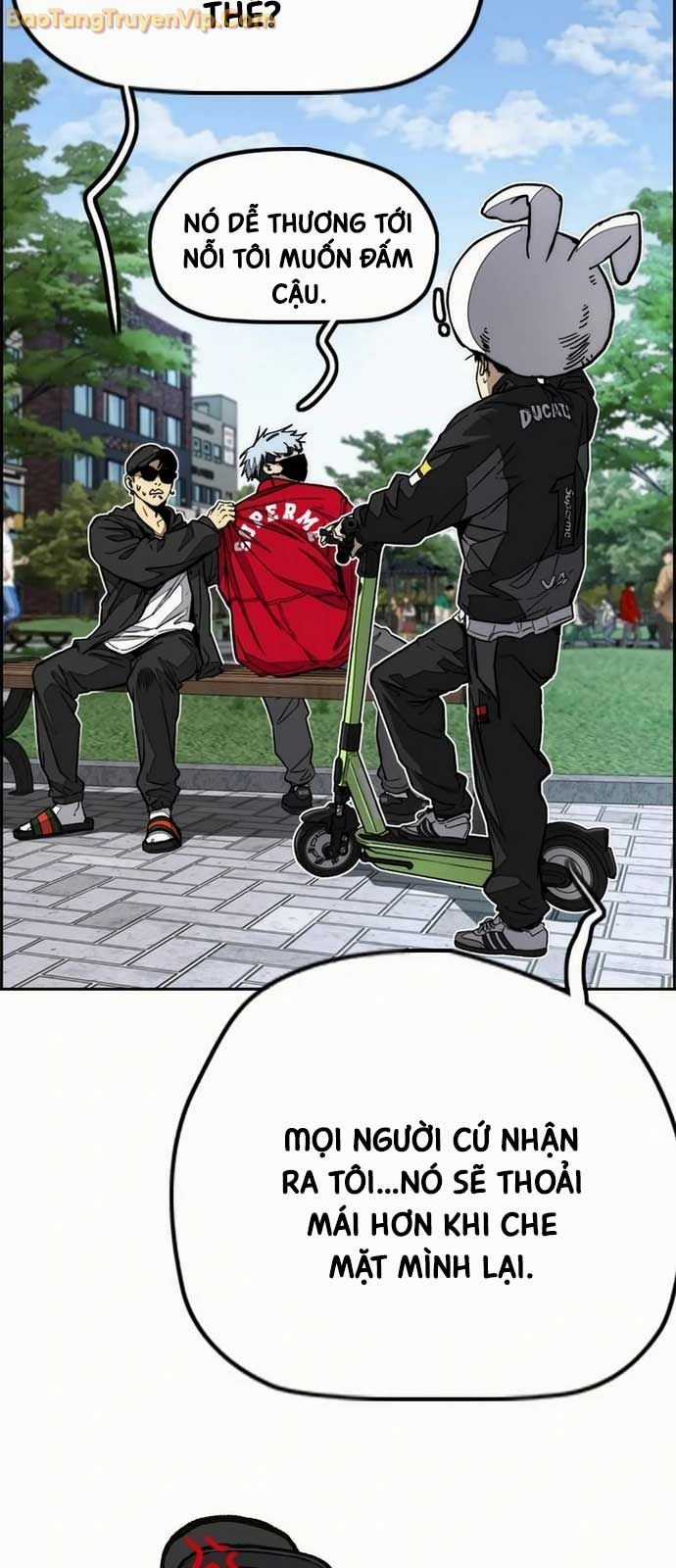 Thể Thao Cực Hạn - Chapter 549 - Trang 82