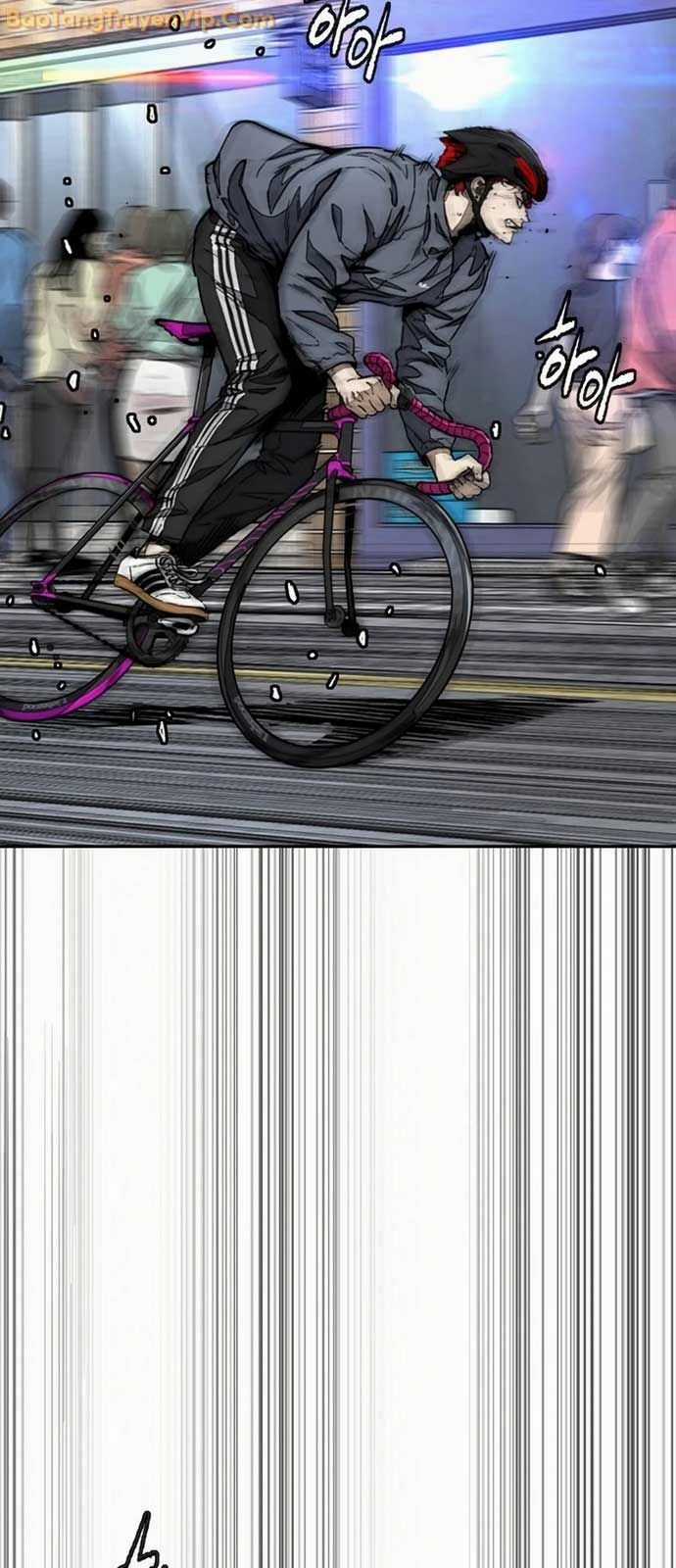 Thể Thao Cực Hạn - Chapter 549 - Trang 84