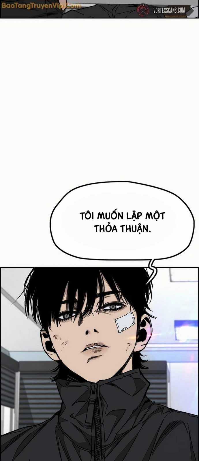Thể Thao Cực Hạn - Chapter 549 - Trang 97