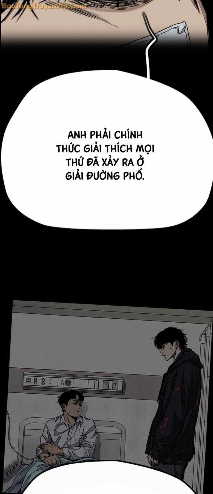 Thể Thao Cực Hạn - Chapter 549 - Trang 100