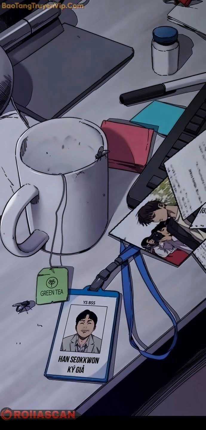 Thể Thao Cực Hạn - Chapter 550 - Trang 102