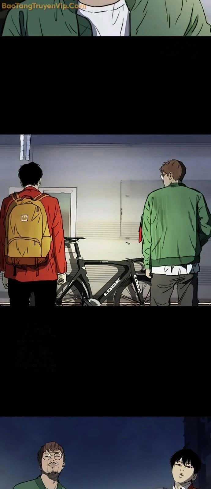 Thể Thao Cực Hạn - Chapter 550 - Trang 17