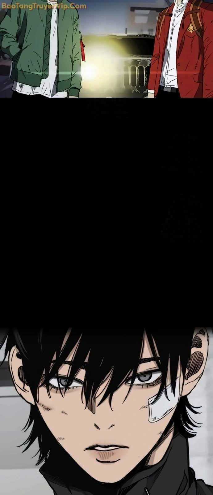 Thể Thao Cực Hạn - Chapter 550 - Trang 18