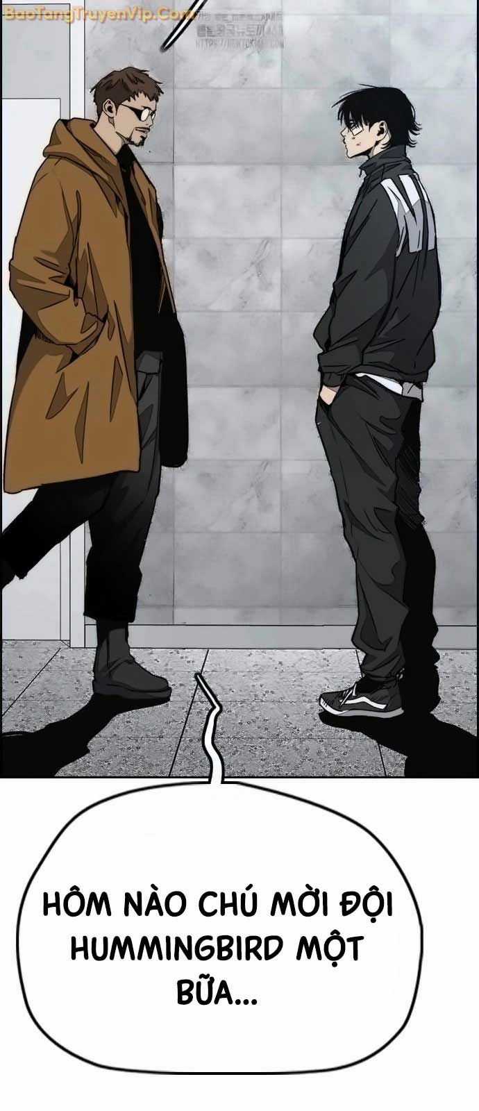 Thể Thao Cực Hạn - Chapter 550 - Trang 22