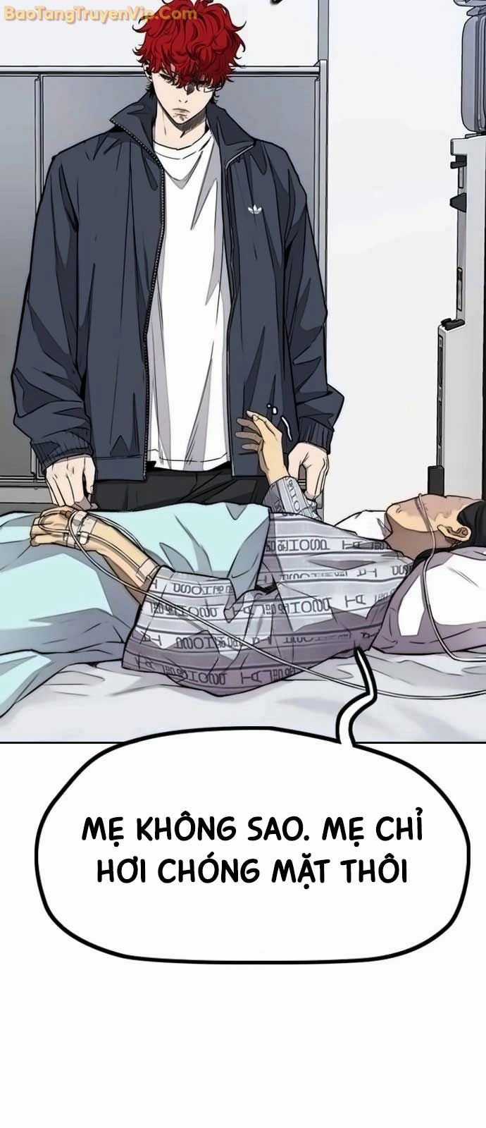 Thể Thao Cực Hạn - Chapter 550 - Trang 34