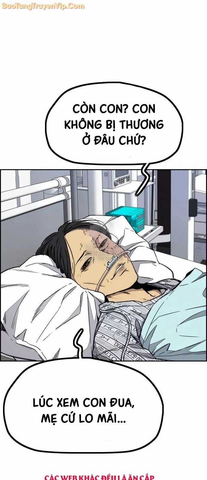 Thể Thao Cực Hạn - Chapter 550 - Trang 35