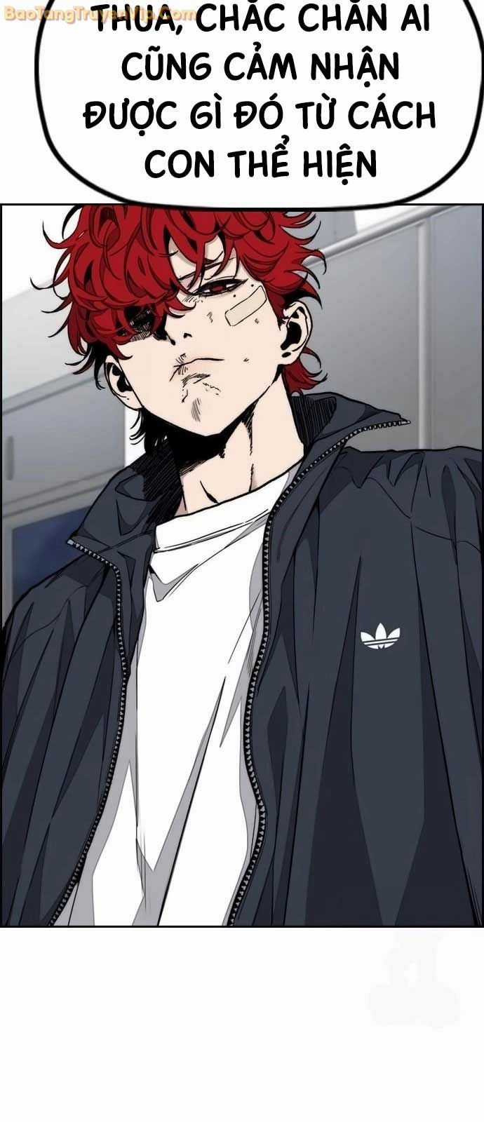 Thể Thao Cực Hạn - Chapter 550 - Trang 43