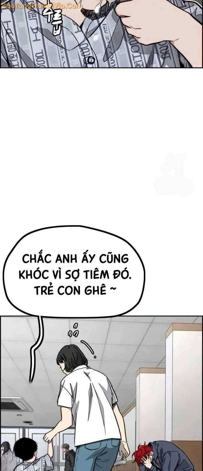 Thể Thao Cực Hạn - Chapter 550 - Trang 50