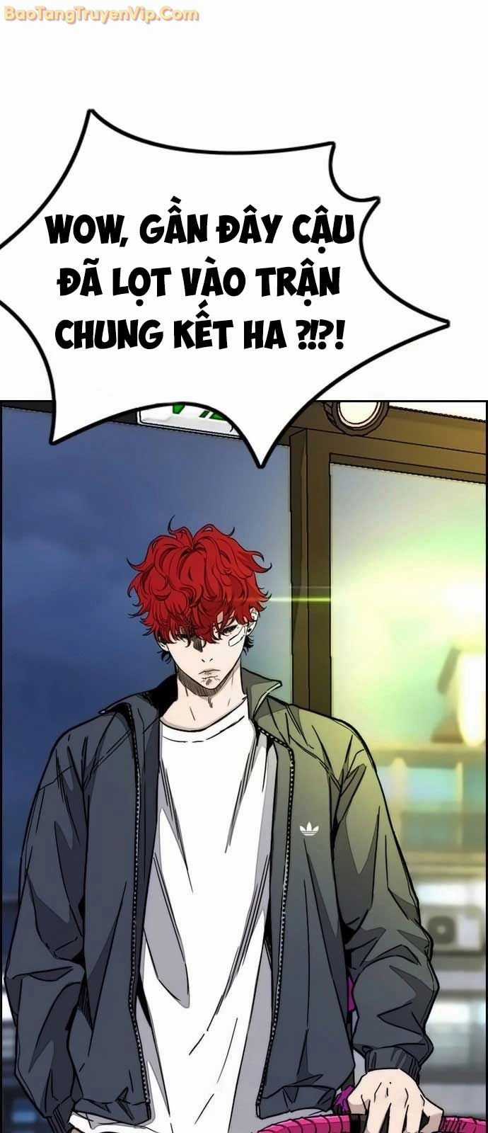 Thể Thao Cực Hạn - Chapter 550 - Trang 57