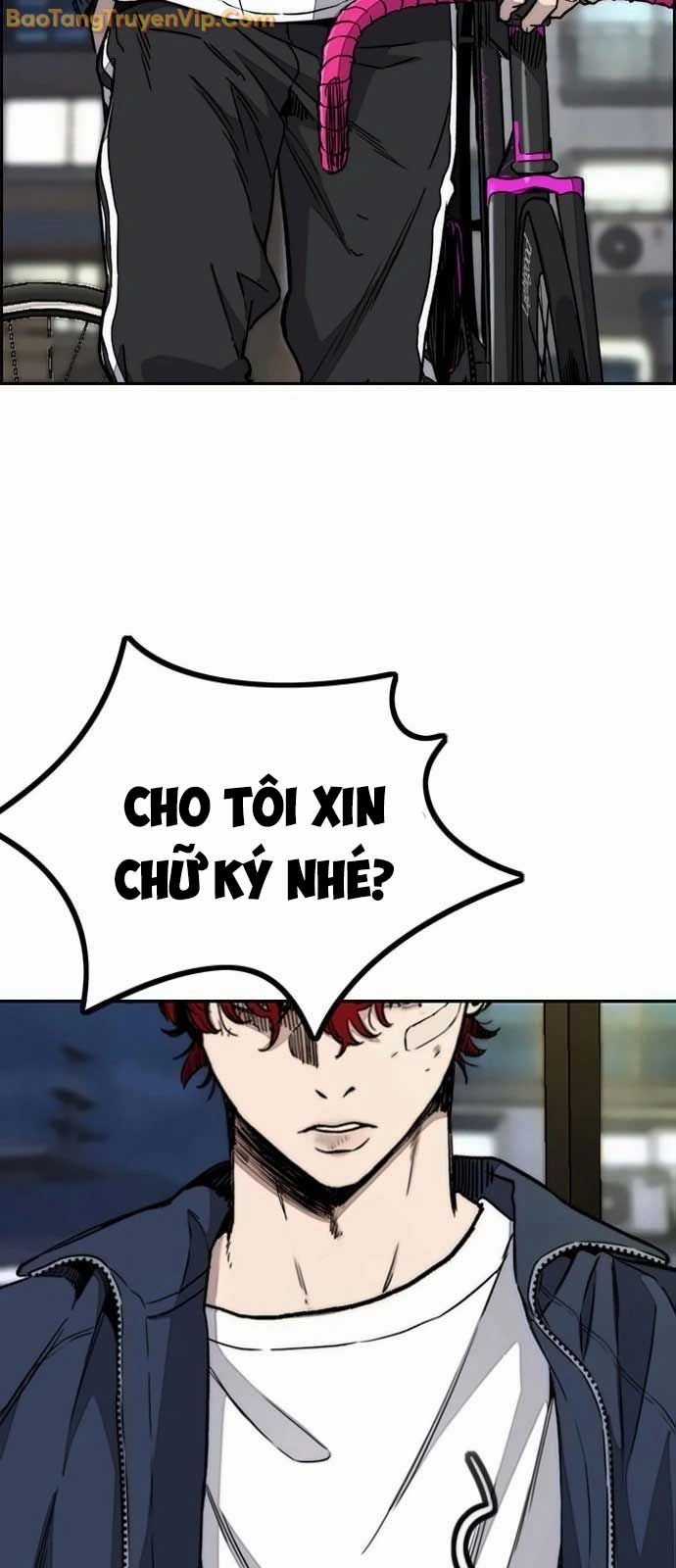 Thể Thao Cực Hạn - Chapter 550 - Trang 58