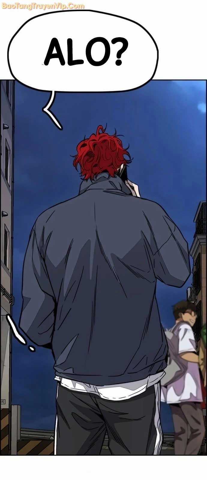 Thể Thao Cực Hạn - Chapter 550 - Trang 68