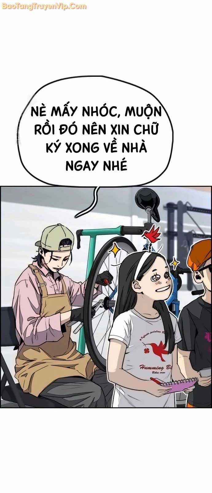 Thể Thao Cực Hạn - Chapter 550 - Trang 75